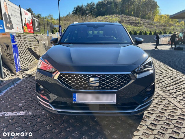 Seat Tarraco - 8