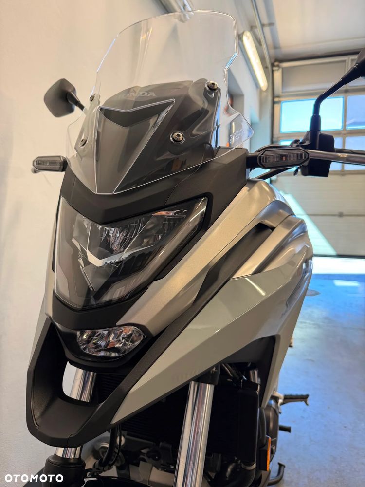Honda NC - 26