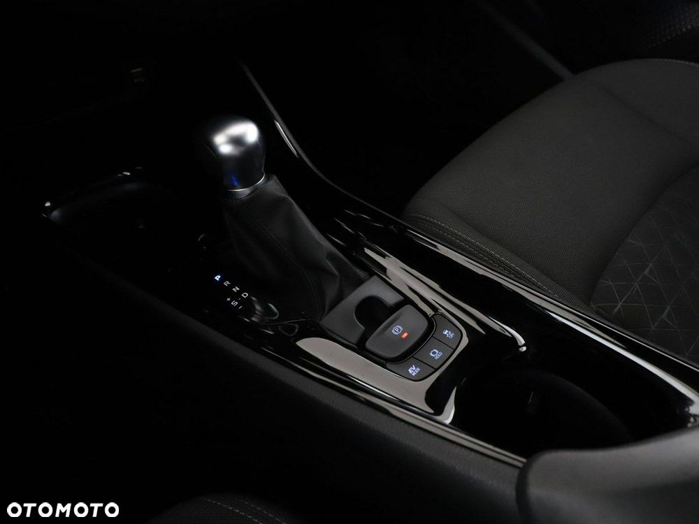 Toyota C-HR 2.0 Hybrid Style - 29