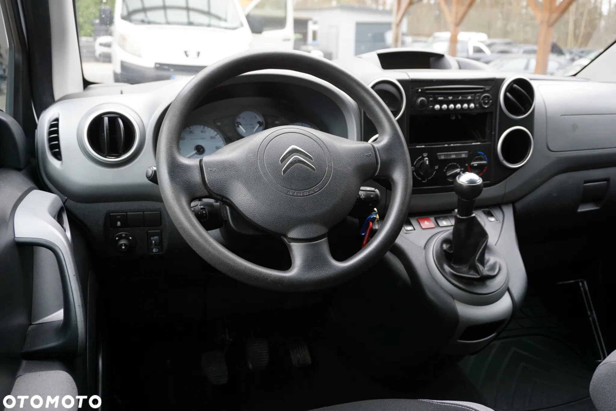 Citroën Berlingo Multispace BlueHDi 100 FEEL - 9