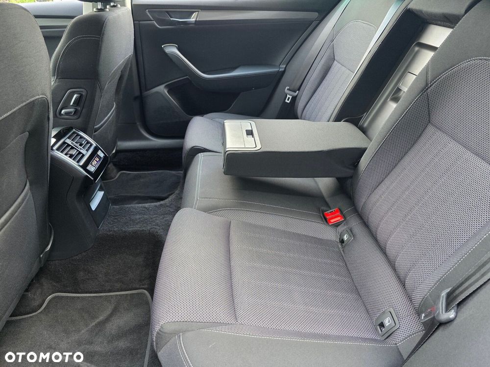 Skoda Superb 1.4 TSI Plug-In Hybrid Style DSG - 27