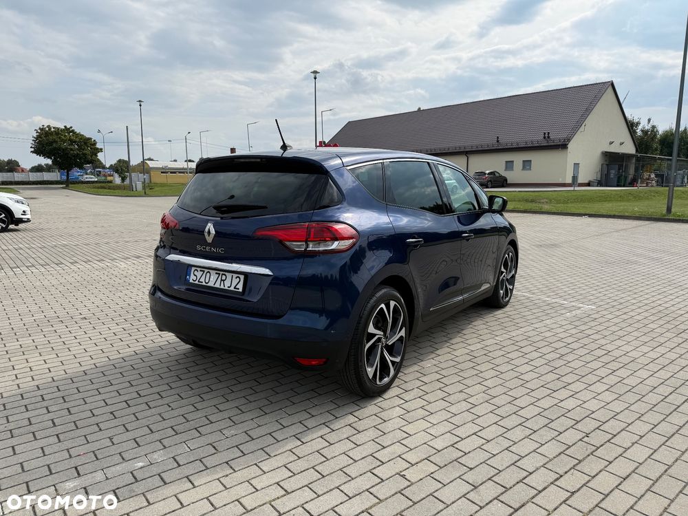 Renault Scenic 1.7 Blue dCi Zen - 4