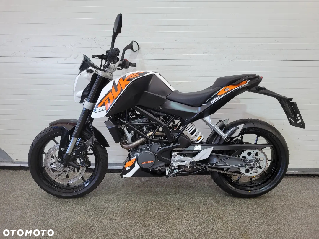 KTM SMC - 3