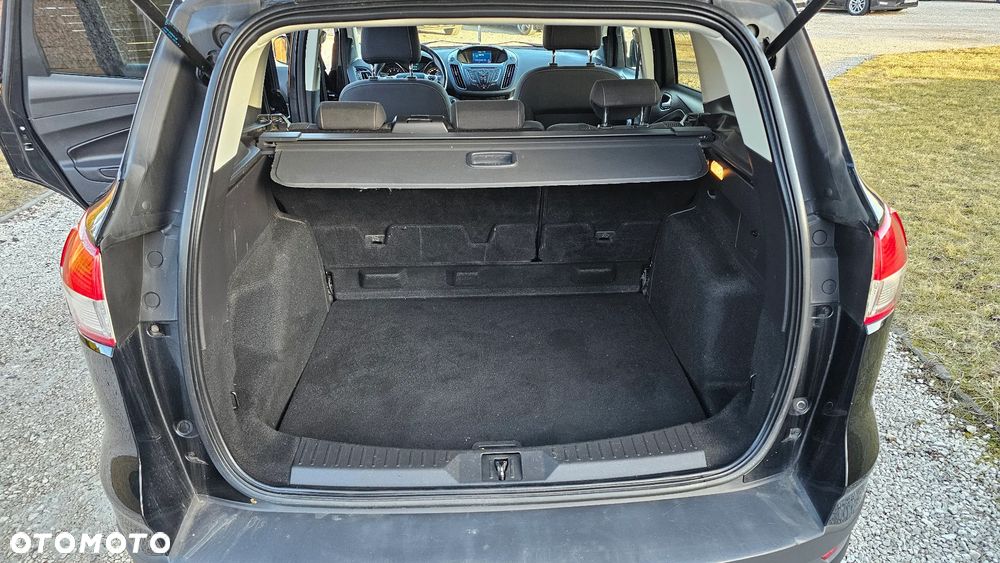 Ford Kuga 1.6 EcoBoost FWD Trend ASS - 29