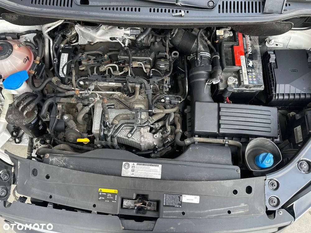 Volkswagen CADDY - 9