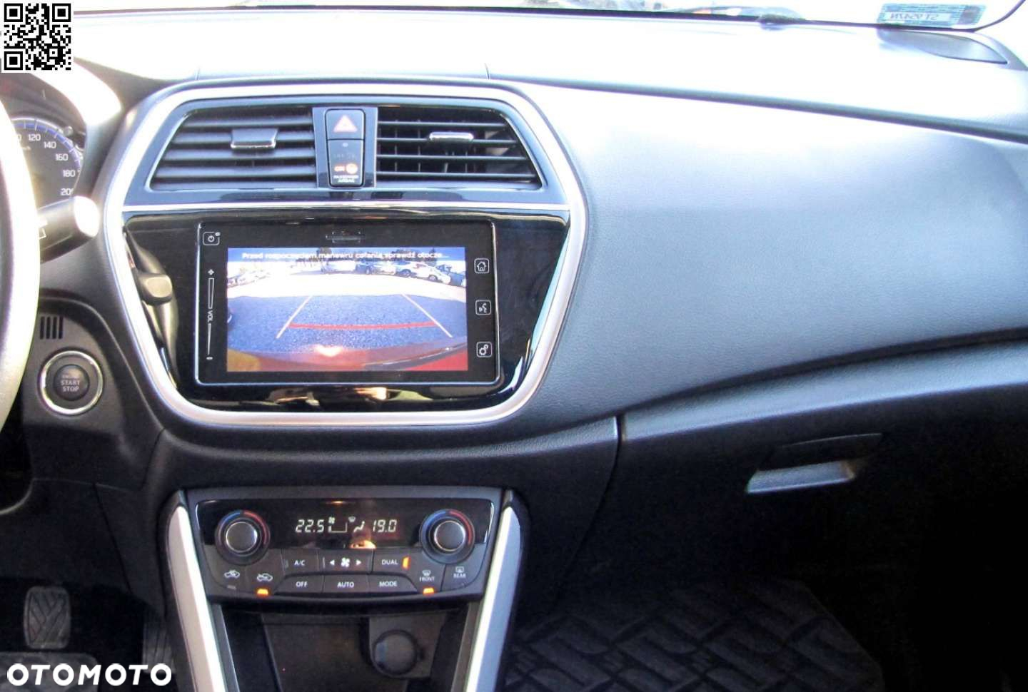 Suzuki SX4 S-Cross - 22