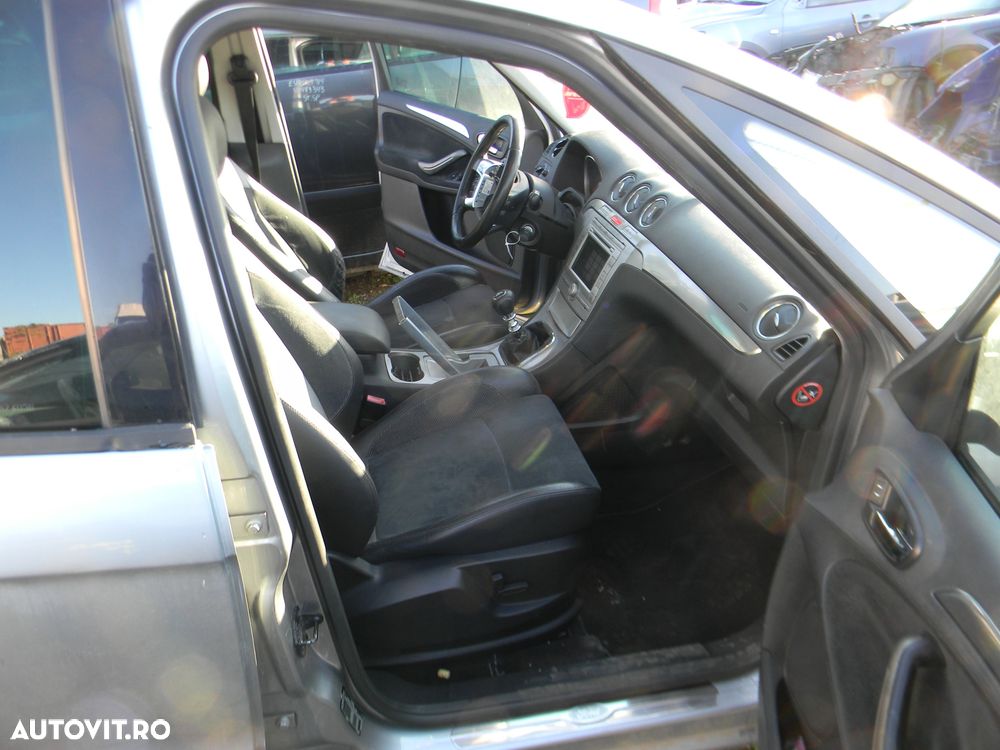 Dezmembrari  Ford S-MAX (WA6)  2006  > 0000 2.0 TDCi Motorina - 28