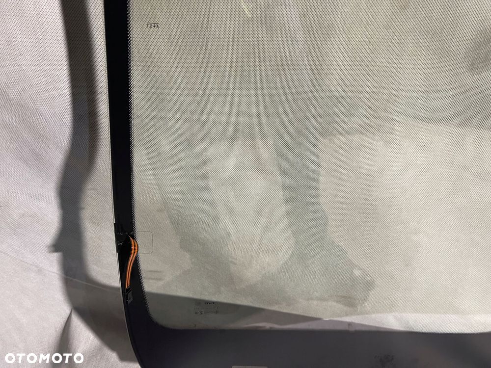 szyba przednia czołowa mercedes e w213 sedan hud acoustic solar po 2016- - 6