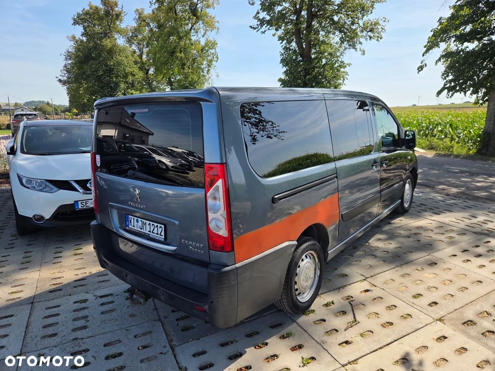 Peugeot Expert - 10