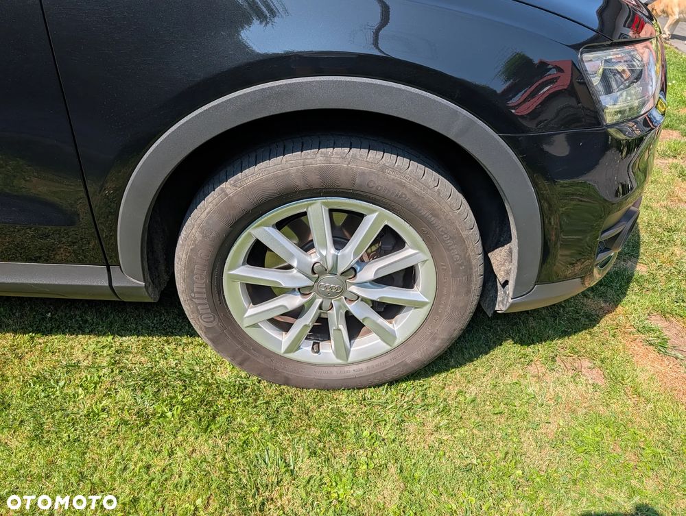 Audi Q3 2.0 TDI Quattro - 8