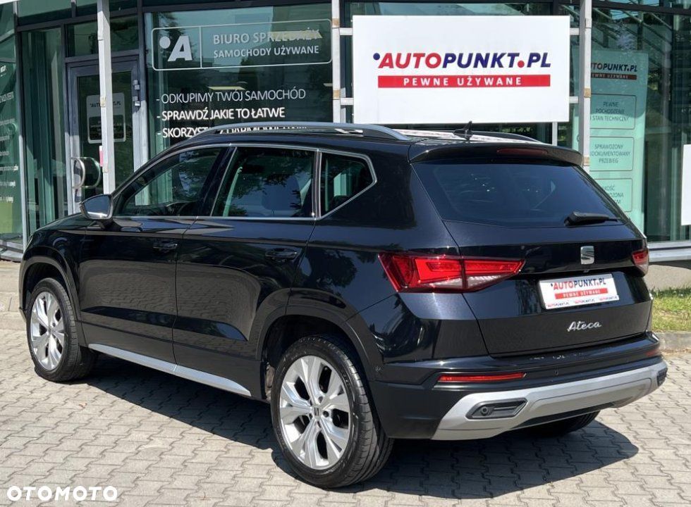 Seat Ateca - 7