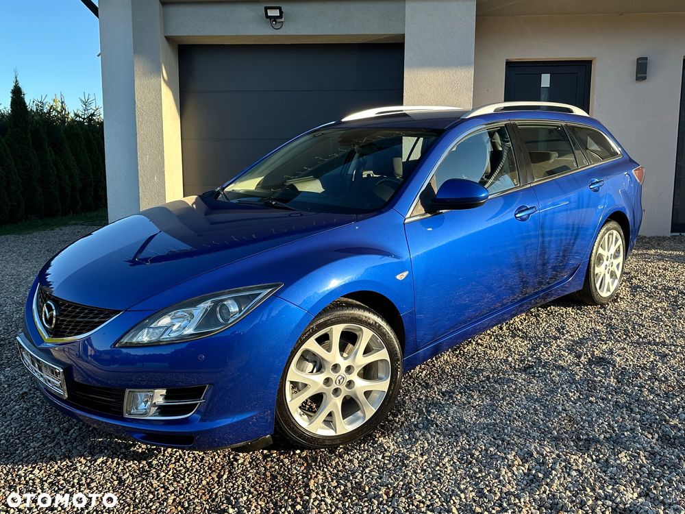 Mazda 6 - 3