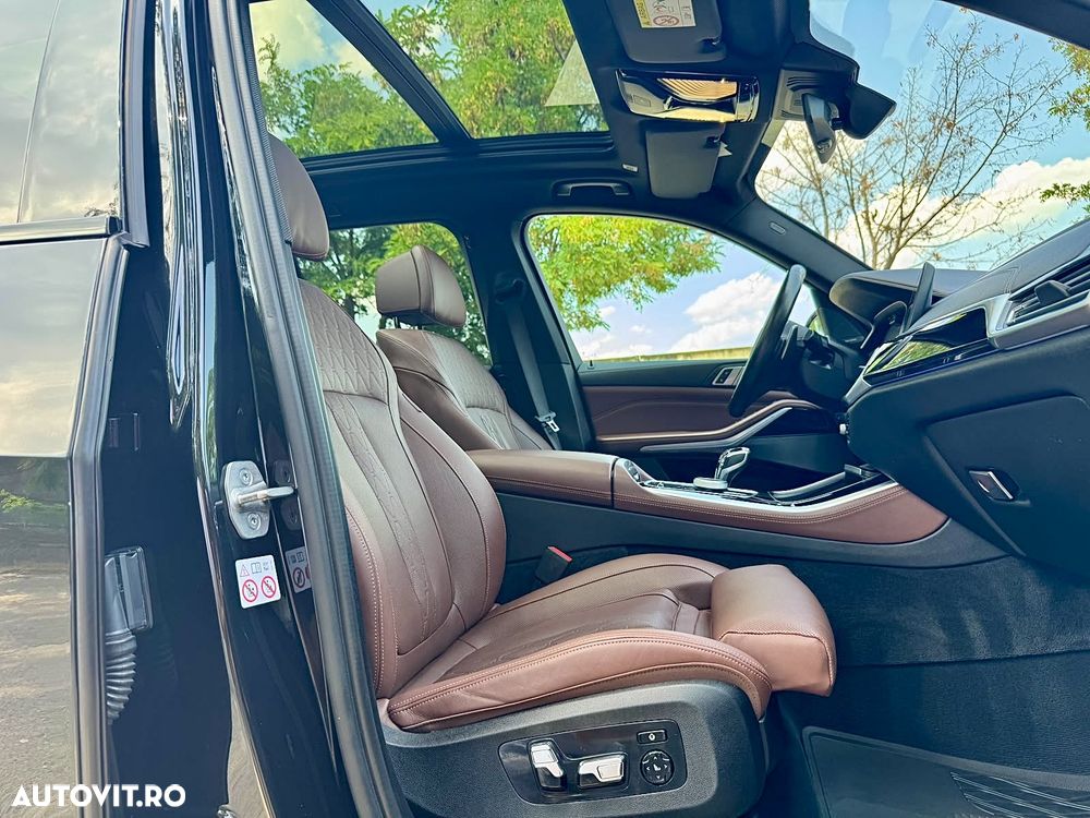 BMW X5 xDrive45e - 7
