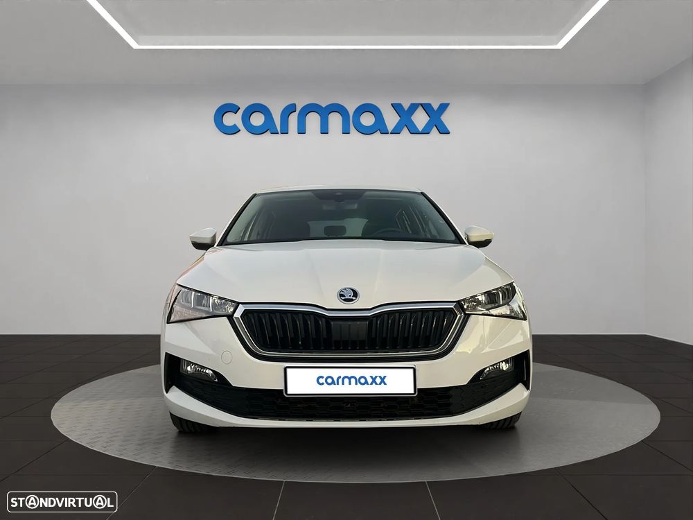 Skoda Scala 1.0 TSI Ambition - 5