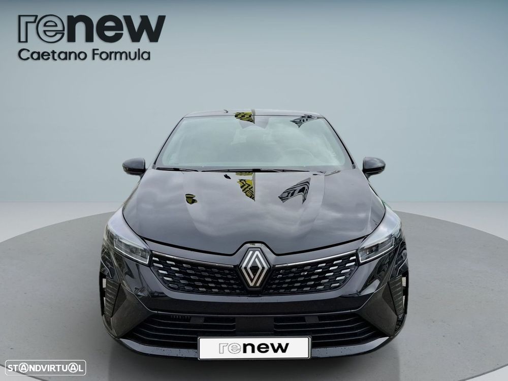 Renault Clio 1.0 TCe Techno - 2