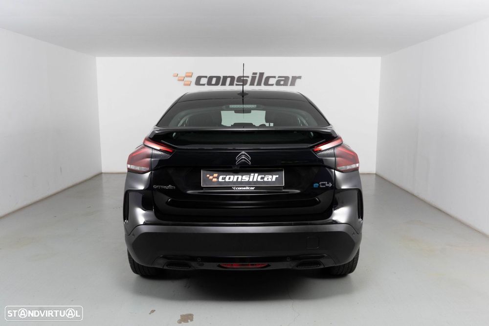Citroën e-C4 50 kWh Live Pack - 5