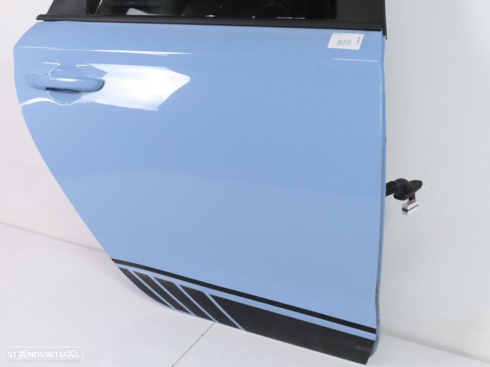 Porta Direito/Trás Usado / Original HYUNDAI i30 (PDE, PD) 77004G4000 - 2