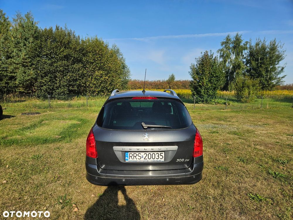 Peugeot 308 - 18