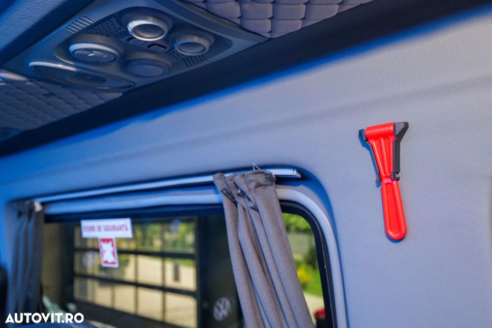 Volkswagen Crafter - 27