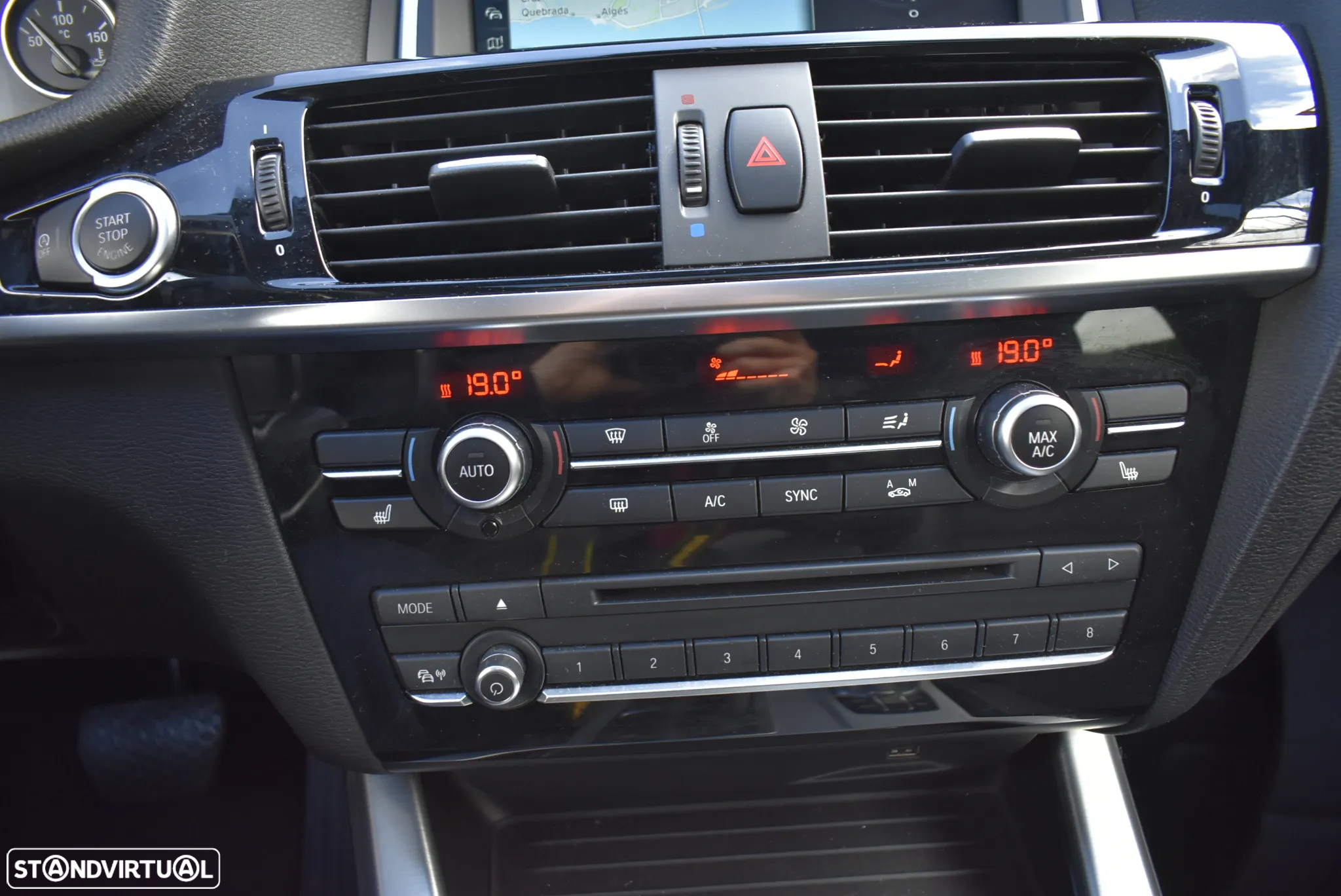 BMW X4 20 d xDrive Pack M Auto - 28