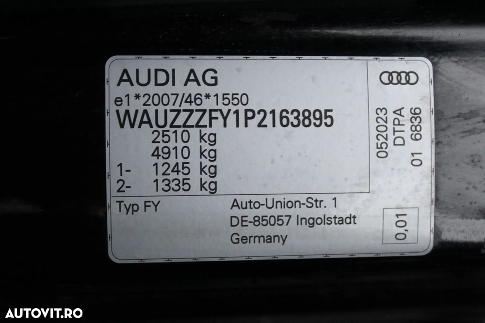 Audi Q5 40 TDI quattro S tronic MHEV Advanced - 40