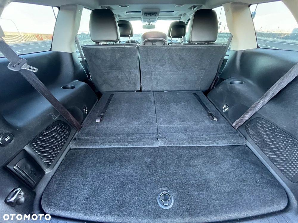Fiat Freemont 2.0 Multijet Black Code AWD - 33