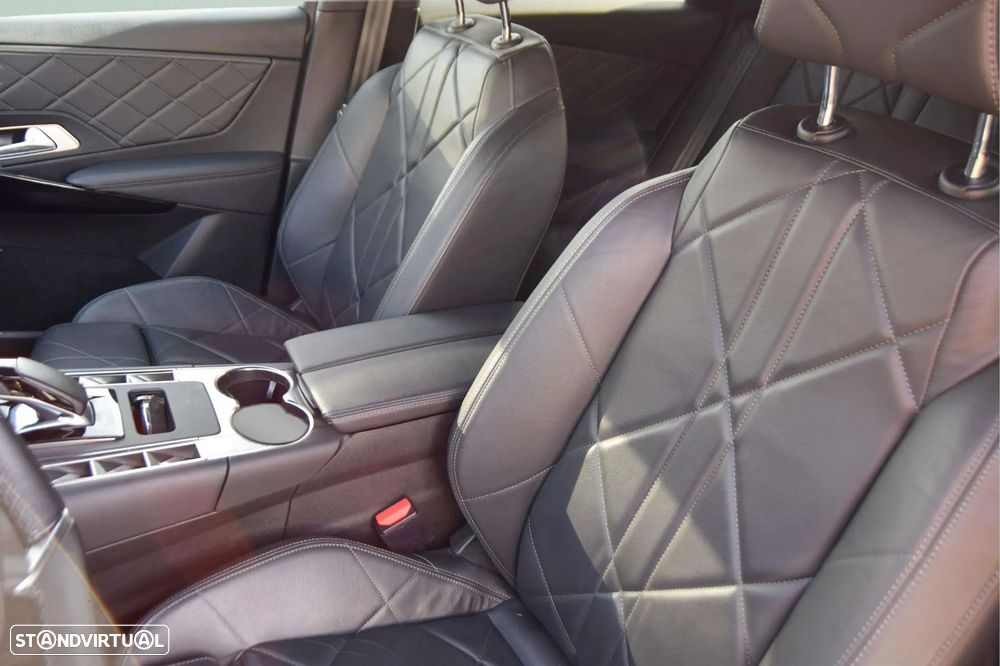 DS DS7 Crossback E-Tense Rivoli EAT8 - 14