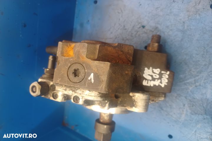 Pompa inalta presiune 2.0D 682529331 BMW Seria 1 E87 [2004 - 2007] Ha - 1