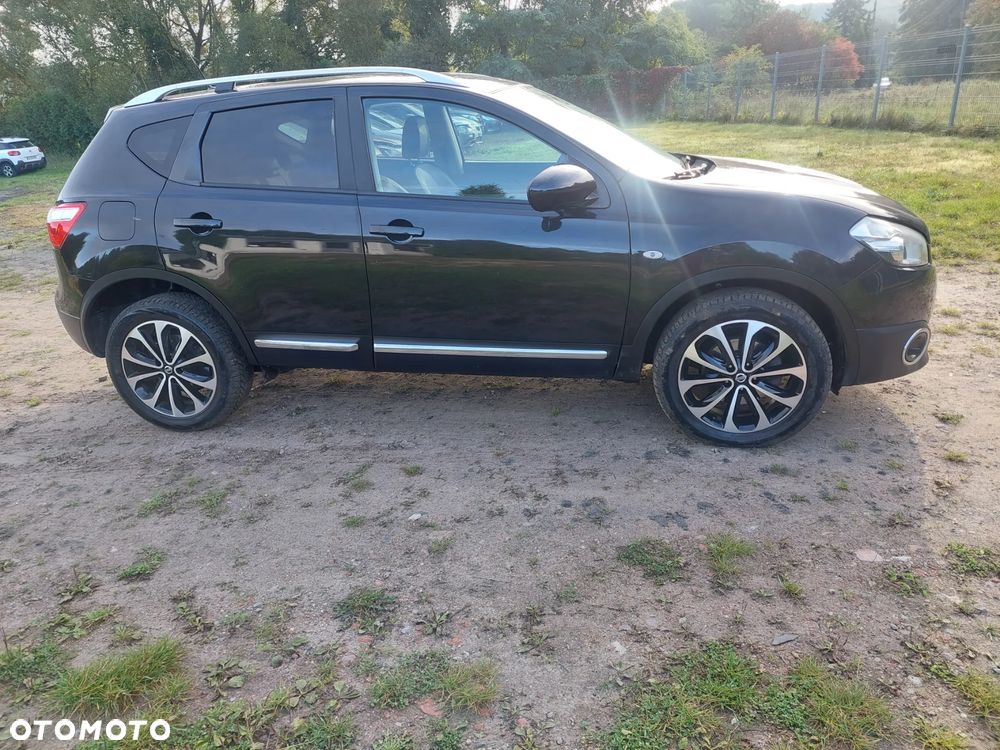 Nissan Qashqai - 23