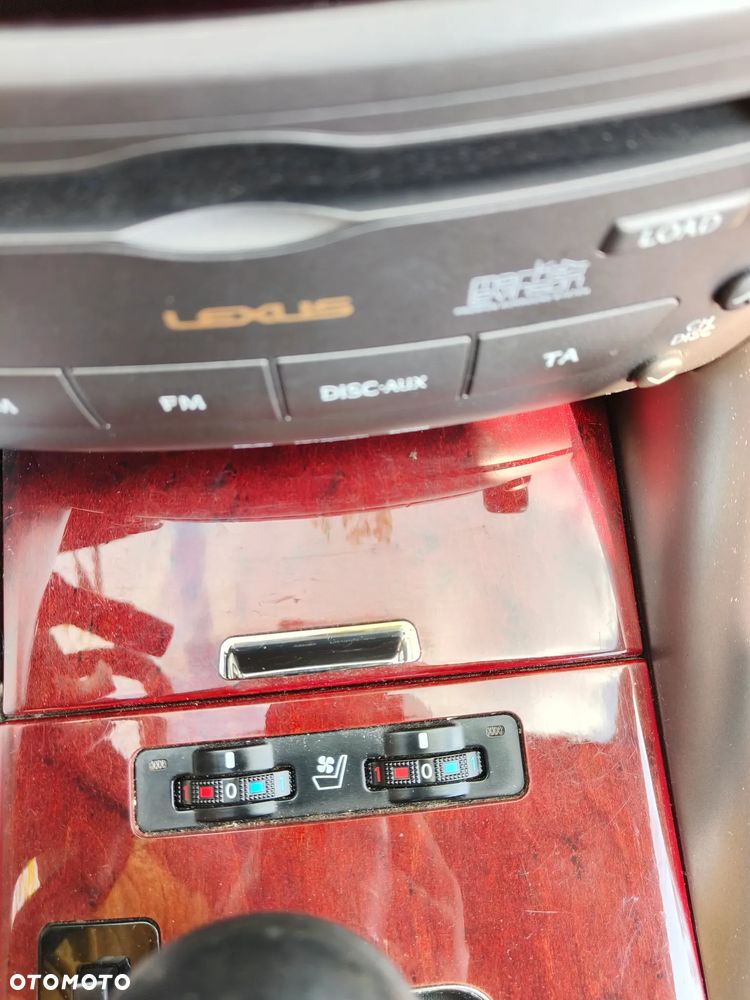 Lexus IS 250 Prestige - 12