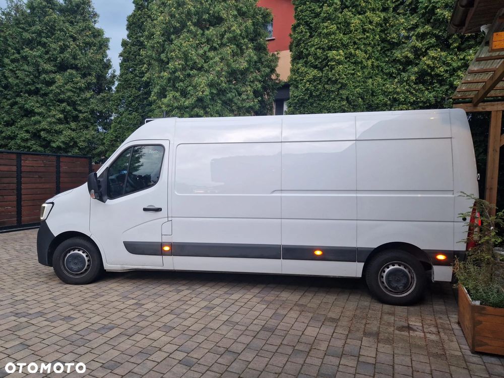 Renault Master FWD EXTRA 3,5T L3H2 2.3  dCi 135 E6e - 3
