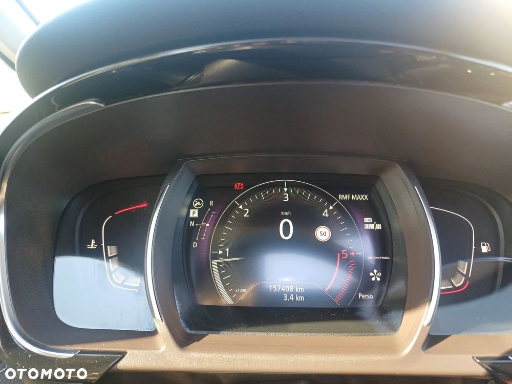 Renault Espace Energy dCi 160 EDC Initiale Paris - 22