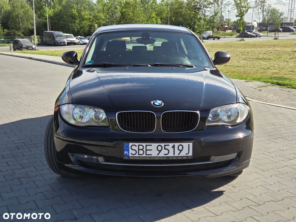 BMW Seria 1 116i - 2