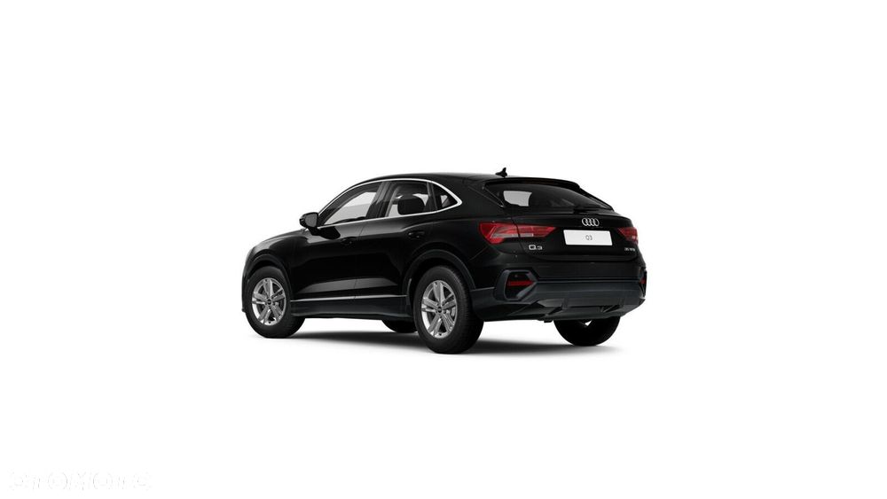 Audi Q3 Sportback - 2