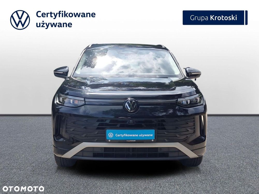 Volkswagen Tayron - 12
