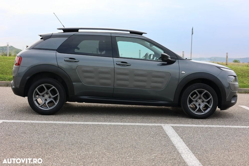 Citroën C4 Cactus Pure Tech 110 Stop&Start Shine - 21