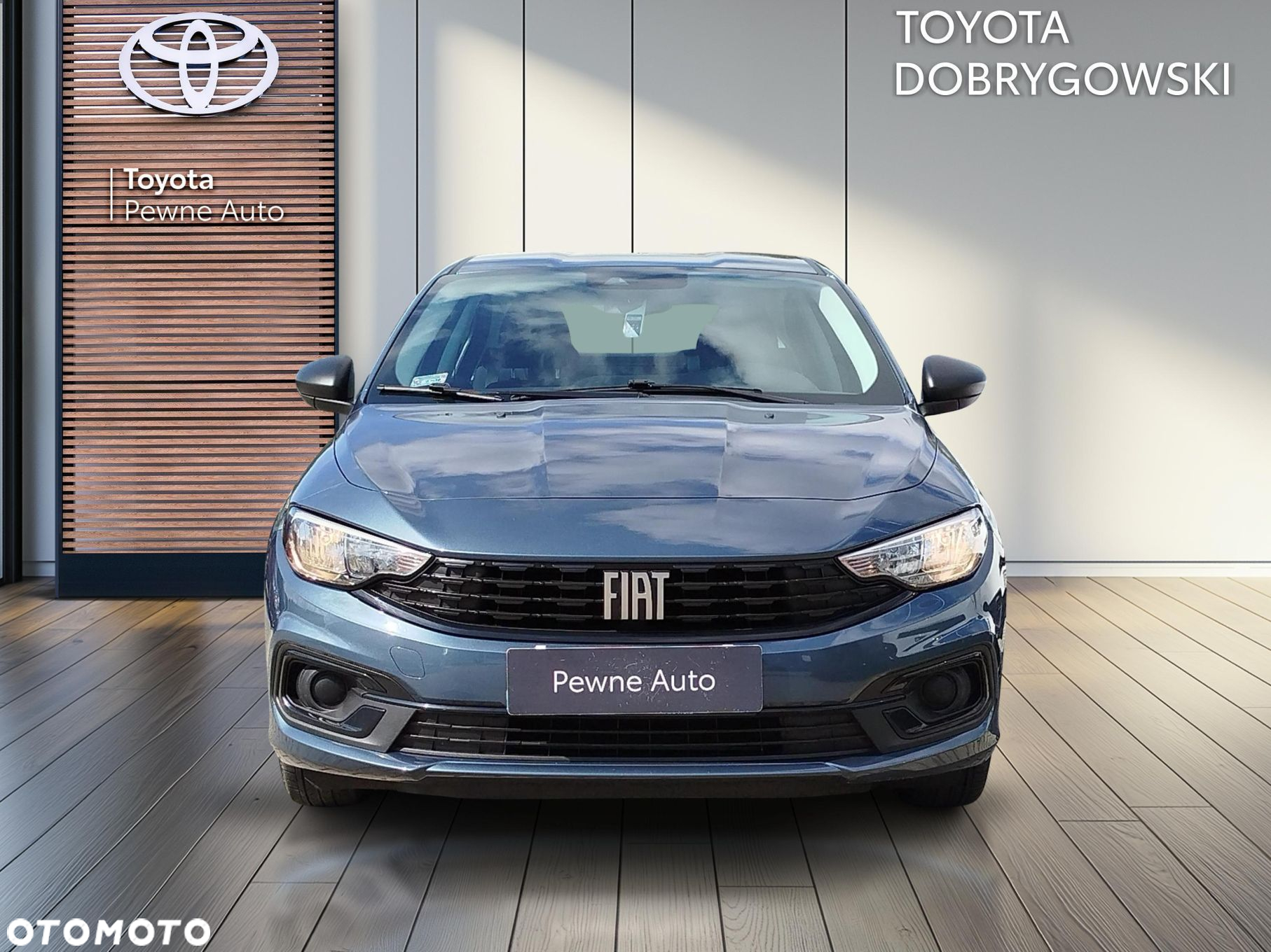 Fiat Tipo - 8