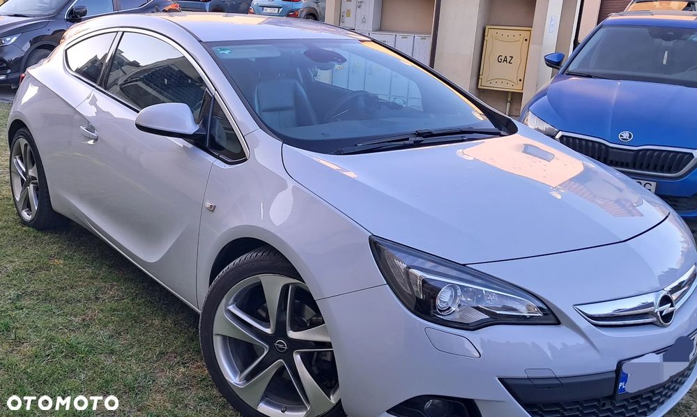 Opel Astra - 4