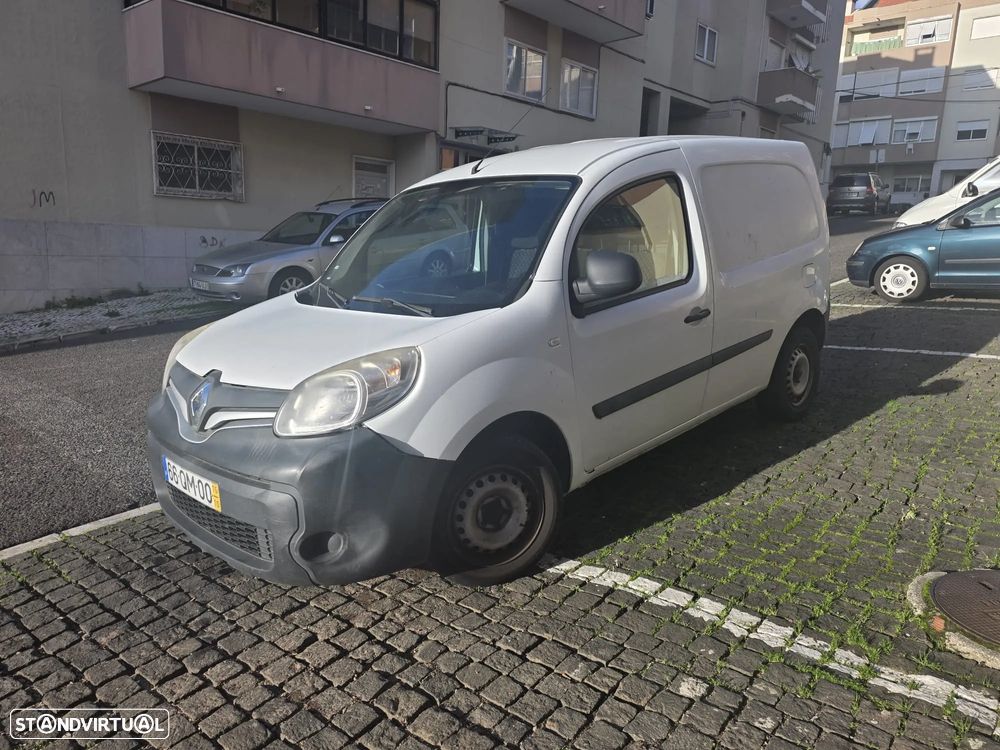 Renault KANGOO - 6
