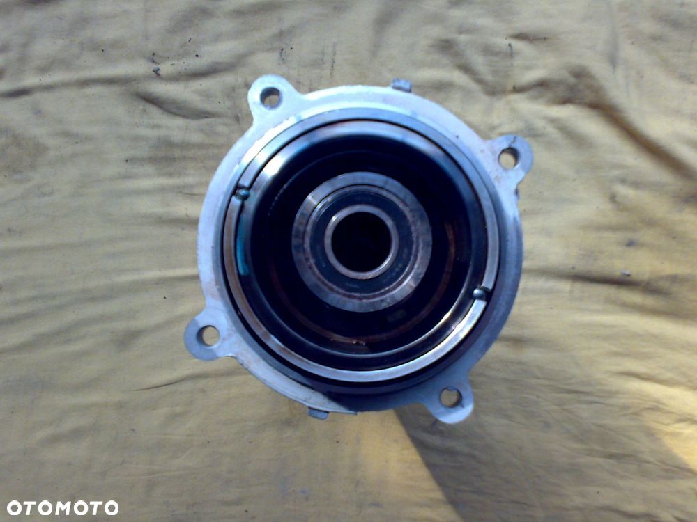 ford edge 2015 2018 2.0 ecoboost most tylny dyfer tył główka - 2