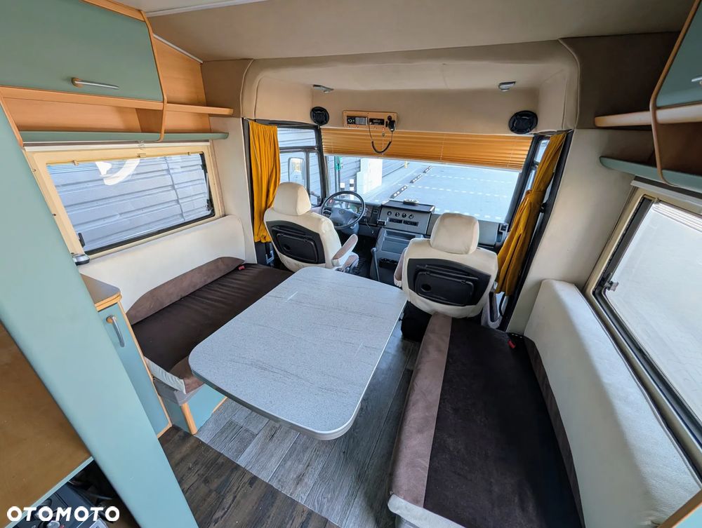 Mercedes-Benz VARIO 512D - 6