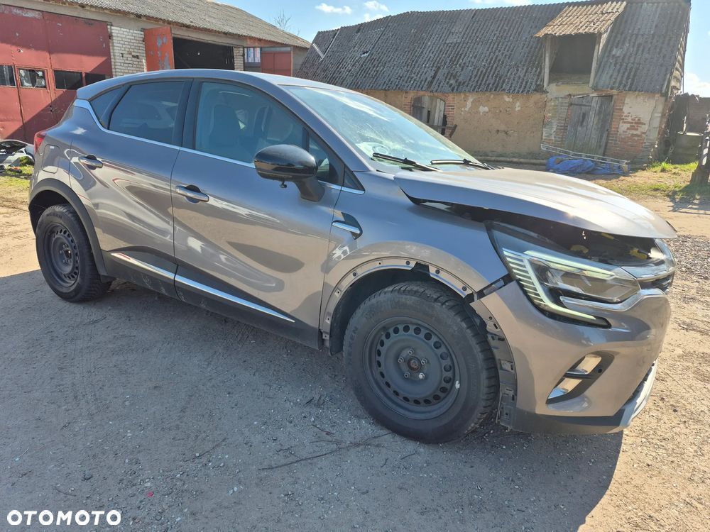 Renault Captur TCe 90 TECHNO - 2