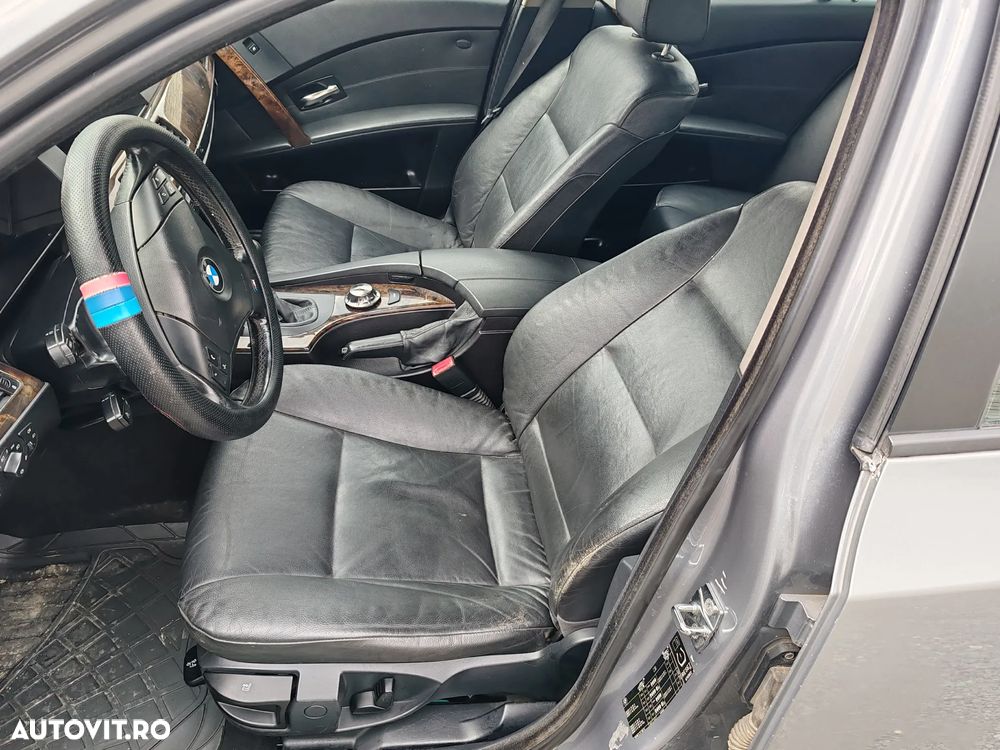 BMW Seria 5 - 12