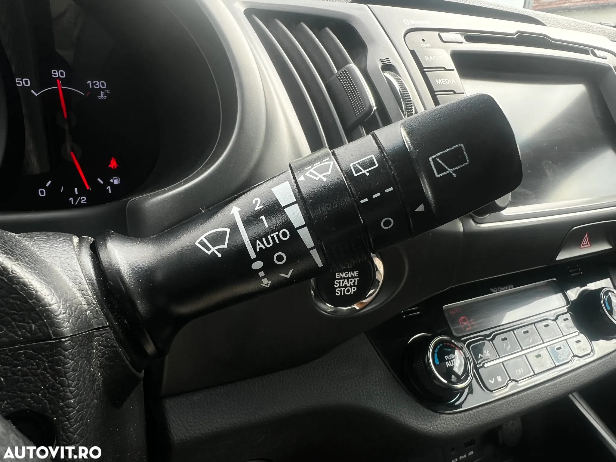 Kia Sportage - 19