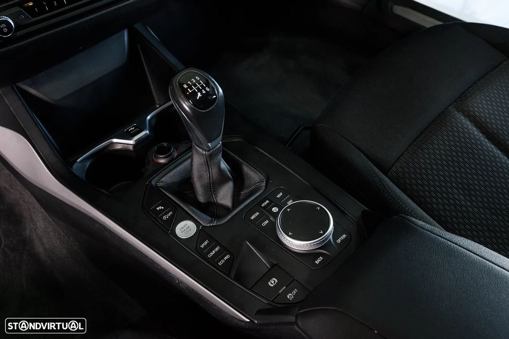 BMW 116 d - 16