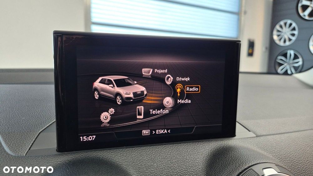 Audi Q2 - 27