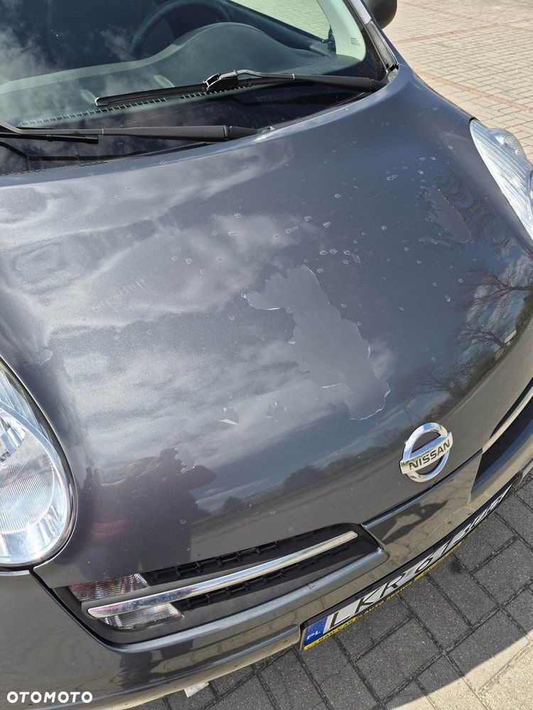 Nissan Micra - 8