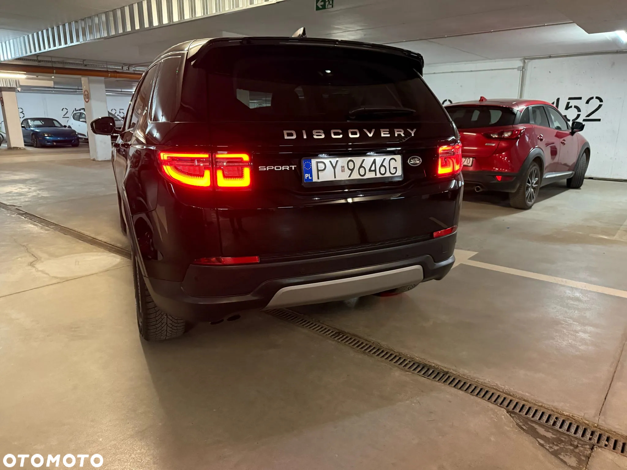 Land Rover Discovery Sport 2.0 D150 - 26