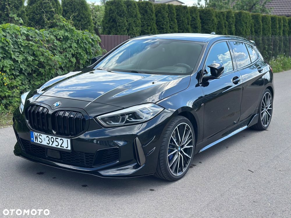 BMW Seria 1 M135i xDrive - 1