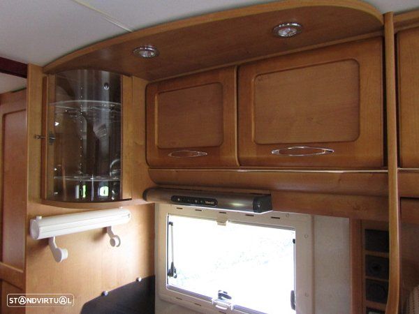 Rapido Le Randonneur 783C - 26